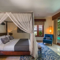 Ungasan Beach Villas - Bild 4