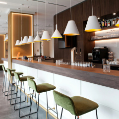Hampton by Hilton Munich City Center East - Bild 26