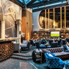Hotel Clark Budapest - Adults Only - Bild 17