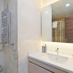 Modern Furnished Apartments in Istanbul Basaksehir By Iradah Gayrimenkul - Bild 8