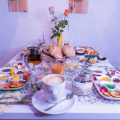 Hotel Madeleine - Bild 7