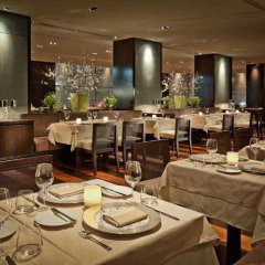 Jet Suites at The Setai Fifth Avenue