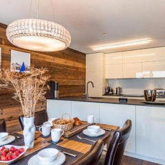 Chalet Petit - Bild 15
