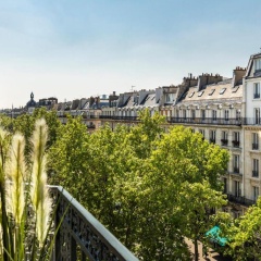 Marais Grands Boulevards - Bild 23