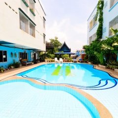 Sananwan Palace - Bild 12