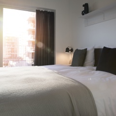 CPH Studio Hotel - Bild 7