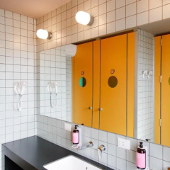 Combo Milano - Hostel - Bild 7