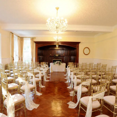 Woodhall Spa Manor thumbnail 10