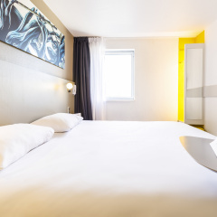 ibis Styles Paris Bercy - Bild 5