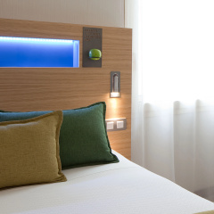 Catalonia Boulevard Hotel - Bild 3
