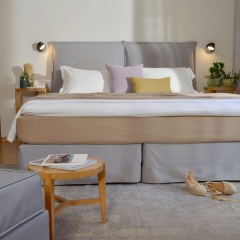 Mirivili Rooms & Suites Hotel - Bild 6