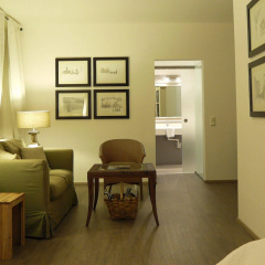 Bergland Hotel - Bild 5