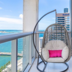 Residences At Icon Brickell By Miami Vacation Rentals - Bild 6