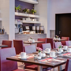 IntercityHotel Celle - Bild 16