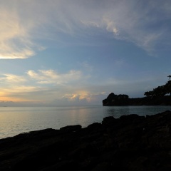Phi Phi Sea Sky Resort - Bild 15