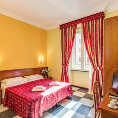 Hotel Centro Cavour - Bild 4