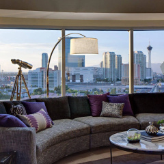 Renaissance Las Vegas Hotel - Bild 10