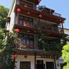 Yangshuo Eden Garden Hotel thumbnail 32