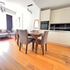 G Tower Residence Luxury Apartment(21Km Away From Istanbul) - Bild 20