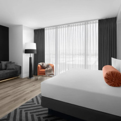 The ENGLISH Hotel, Las Vegas, a Tribute Portfolio Hotel, 21 and over - Bild 5