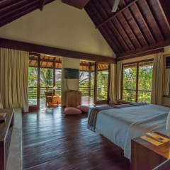 Qunci Villas Hotel - Bild 1