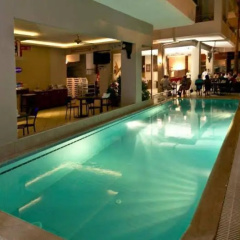 Caligo Apart Hotel - Bild 15