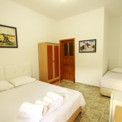 Mavi Pansiyon - Bild 2