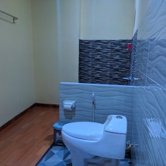 Indah Nusantara Homestay - Bild 8