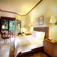 The Santosa Villas & Resort Lombok - Bild 2