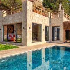 Feli Villas - Bild 13