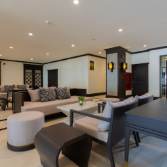 Krabi Heritage Hotel - Bild 3