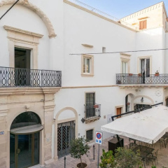 Palazzo Arco Cadura B&B & Spa