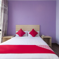 YP Boutique Hotel, Paradigm Mall Petaling Jaya thumbnail 34