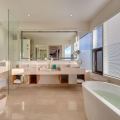 Pandawa Cliff Estate - Bild 7
