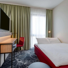 ibis Styles Magdeburg - Bild 5