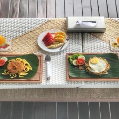 Villa Buah - Bild 10
