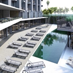 Kleopatra Dreams Beach Hotel - Bild 14