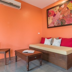 Anda Lanta Resort - Bild 12
