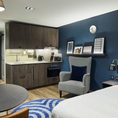Residence Inn by Marriott London Tower Bridge - Bild 18