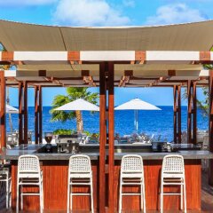 Dreams Curacao Resort, Spa & Casino - All Inclusive in Willemstad, Curacao from 437$, photos, reviews - zenhotels.com pool