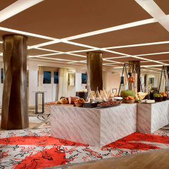 JW Marriott Hotel Singapore South Beach - Bild 6