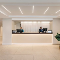 Hotel Best Auto Hogar - Bild 3