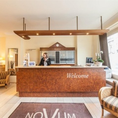 Hotel Flora Düsseldorf - Bild 2