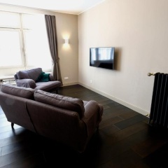 Boutique Charme Apartment - Bild 1
