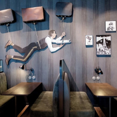 Motel One Paris-Porte de Versailles - Bild 27