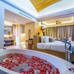 Crest Resort & Pool Villas - Bild 16