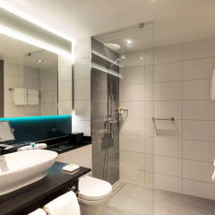 Hyatt Place Frankfurt Airport - Bild 9
