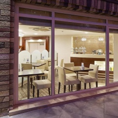 Kilim Otel Izmir - Bild 8
