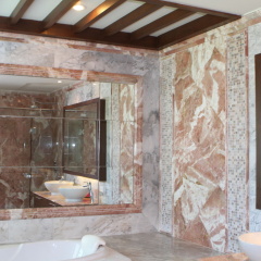 Ataman Luxury Villas - Bild 8