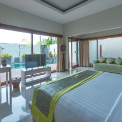 Living Asia Resort & Spa - Bild 2
